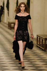Chanel Mtiers d'Art 2021