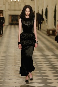 Chanel Mtiers d'Art 2021
