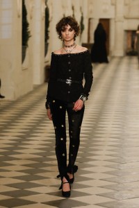 Chanel Mtiers d'Art 2021