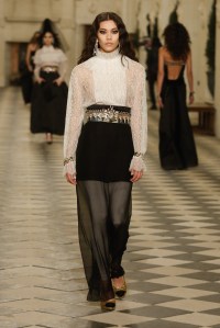 Chanel Mtiers d'Art 2021