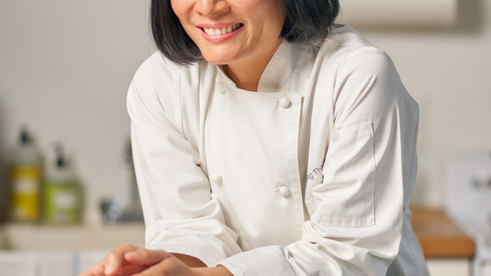 Chef Hong Thaimee