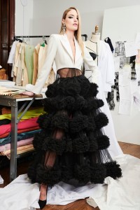 Christian Siriano Pre-Fall 2021