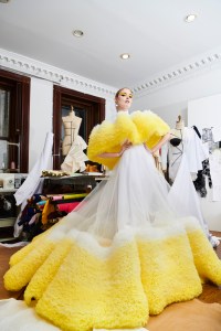 Christian Siriano Pre-Fall 2021