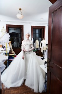 Christian Siriano Pre-Fall 2021