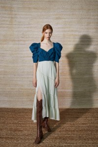 Cinq à Sept Pre-Fall 2021