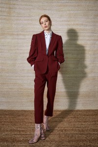 Cinq à Sept Pre-Fall 2021