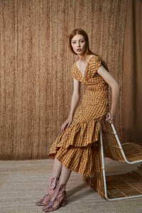 Cinq à Sept Pre-Fall 2021