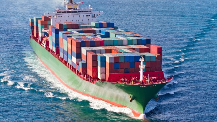 The pandemic-fueled, months-long decline in U.S. apparel imports eased in October as retailers restocked for the holidays, OTEXA found.