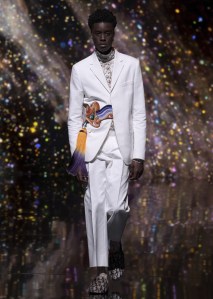 Dior Men's Pre-Fall 2021