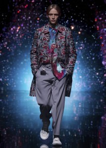 Dior Men's Pre-Fall 2021