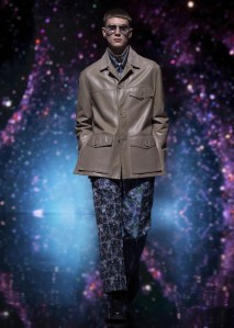 Dior Men's Pre-Fall 2021
