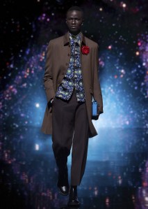 Dior Men's Pre-Fall 2021