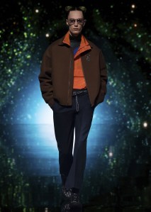 Dior Men's Pre-Fall 2021
