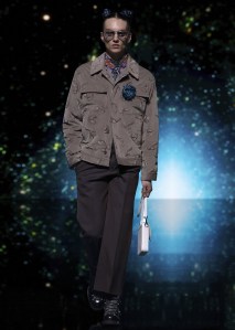 Dior Men's Pre-Fall 2021
