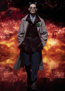 Dior Men's Pre-Fall 2021