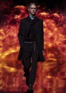 Dior Men's Pre-Fall 2021