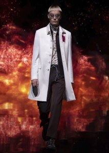 Dior Men's Pre-Fall 2021
