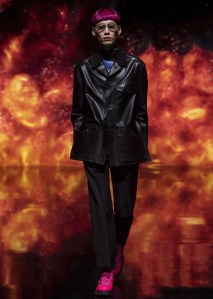 Dior Men's Pre-Fall 2021