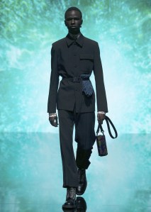 Dior Men's Pre-Fall 2021