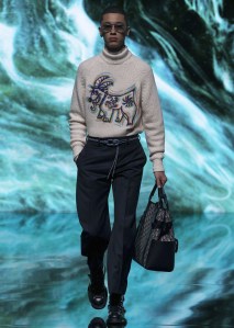 Dior Men's Pre-Fall 2021