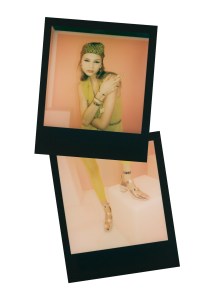 Dior Pre-Fall 2021