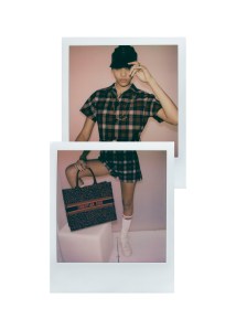 Dior Pre-Fall 2021