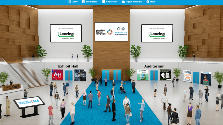 Discover the SDGs