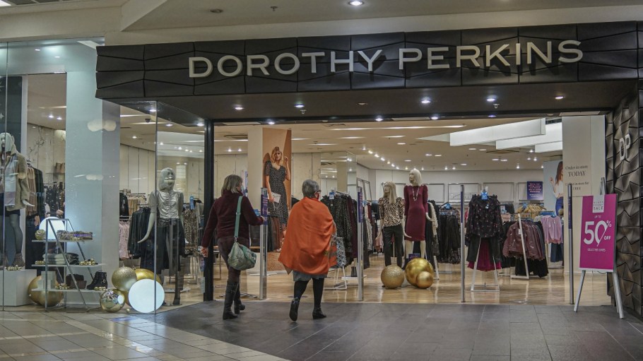Mike Ashley's weighing multiple brand targets to add to Frasers Group, and is expected to pick up a distressed fashion brand or two.