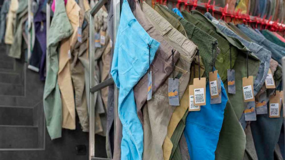 Laundry and garment manufacturer Elleti Group became the exclusive European and Mediterranean partner of Wiser Wash.