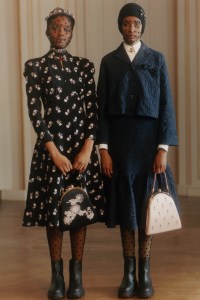 Erdem Pre-Fall 2021