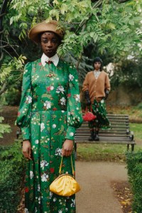 Erdem Pre-Fall 2021