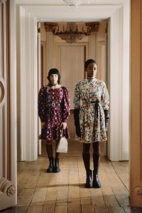 Erdem Pre-Fall 2021