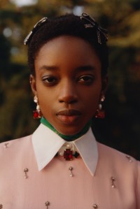 Erdem Pre-Fall 2021