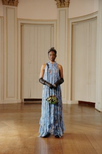 Erdem Pre-Fall 2021