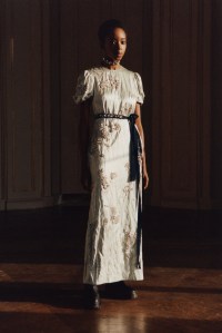 Erdem Pre-Fall 2021