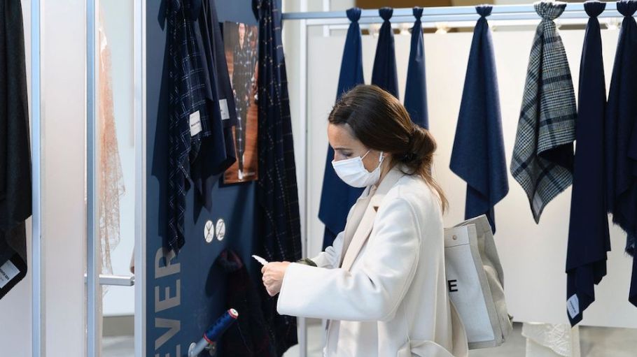 Munich Fabric Start, the organizer of Fabric Days, announced this week it must postpone the Jan. 26-28 event to March 2-4.