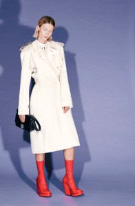 Givenchy Pre-Fall 2021