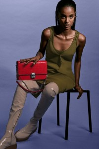 Givenchy Pre-Fall 2021
