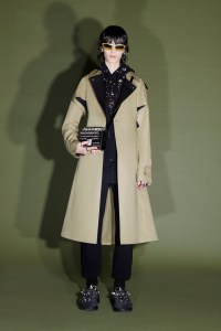 Givenchy Pre-Fall 2021