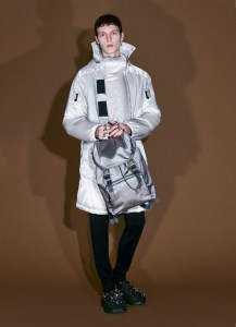 Givenchy Pre-Fall 2021