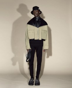 Givenchy Pre-Fall 2021