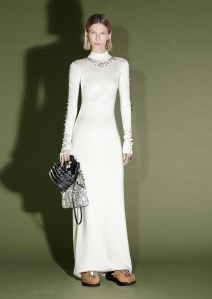 Givenchy Pre-Fall 2021