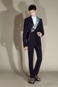 Givenchy Pre-Fall 2021