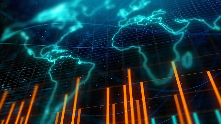 IHS Markit’s Top 10 Economic Predictions for 2021
