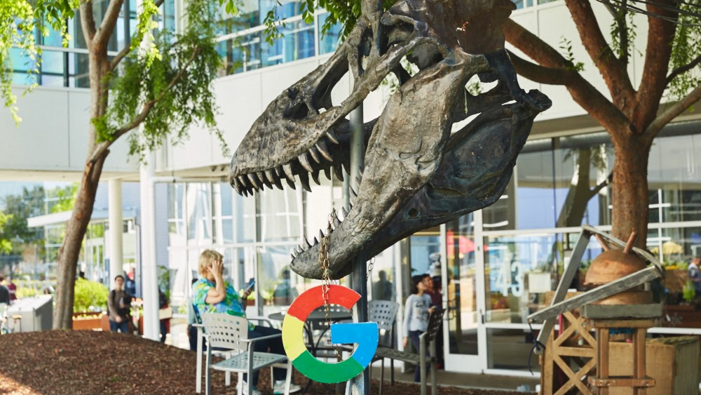 Report: Facebook, Google Teamed to Fend Off Antitrust Scrutiny