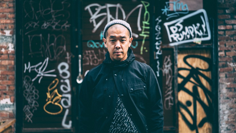Jeff Staple