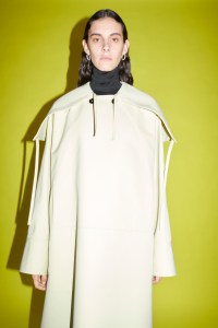 Jil Sander Pre-Fall 2021