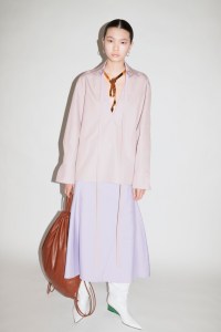 Jil Sander Pre-Fall 2021