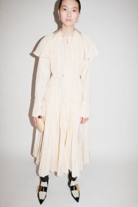 Jil Sander Pre-Fall 2021
