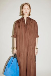 Jil Sander Pre-Fall 2021